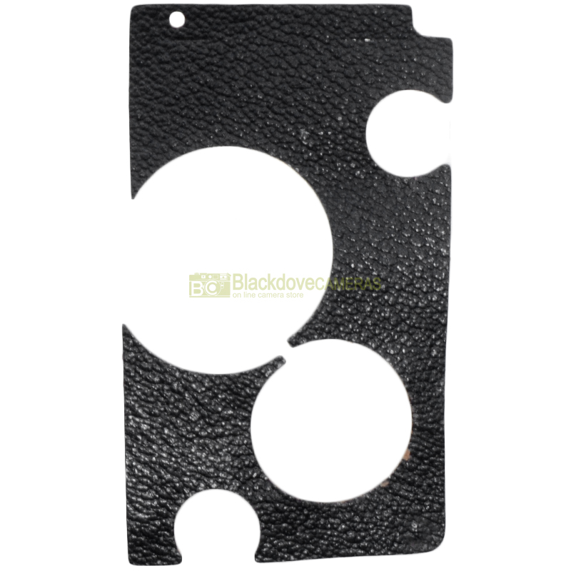 Rivestimento originale per Rollei Rolleiflex