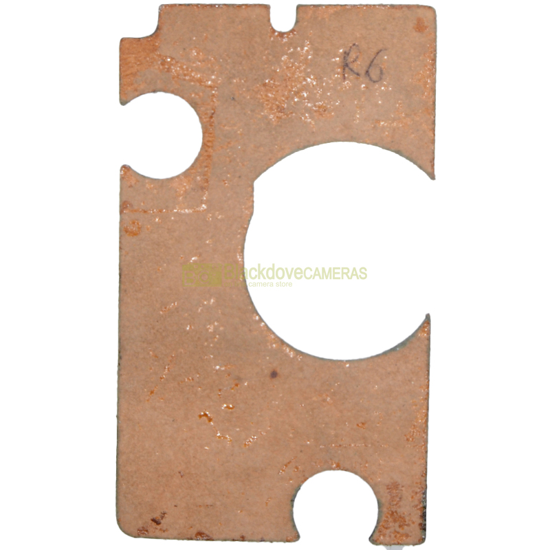 Rivestimento originale per Rollei Rolleiflex