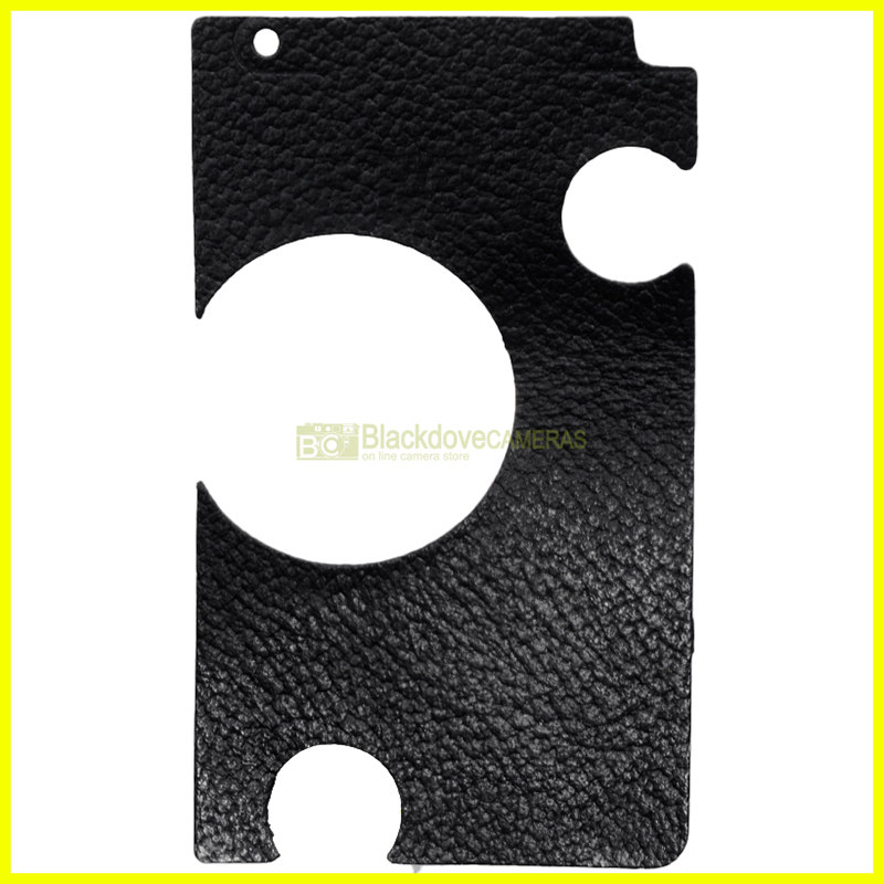 Rivestimento originale per Rollei Rolleiflex