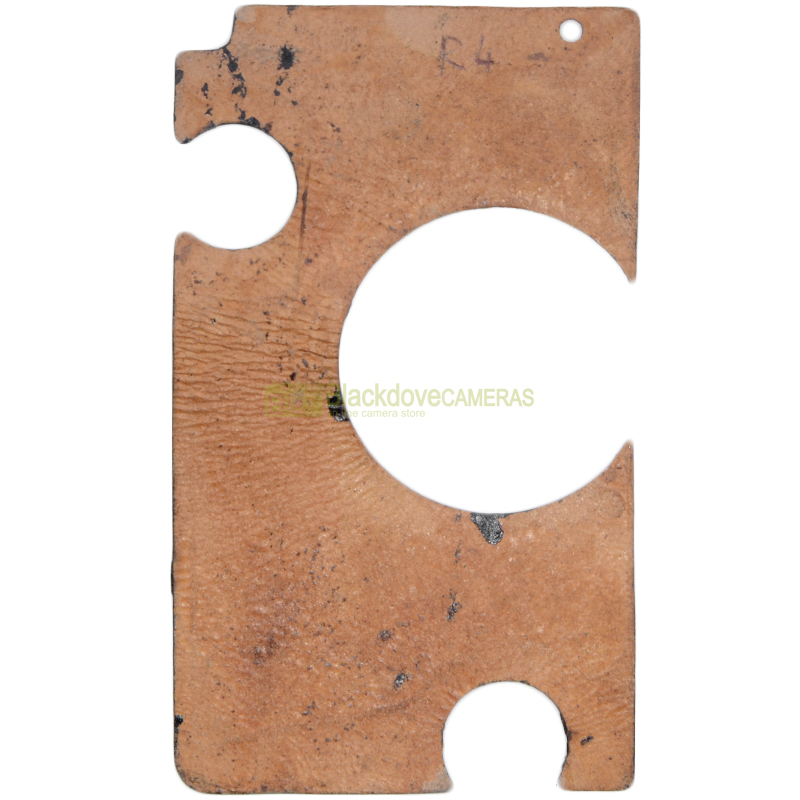 Rivestimento originale per Rollei Rolleiflex