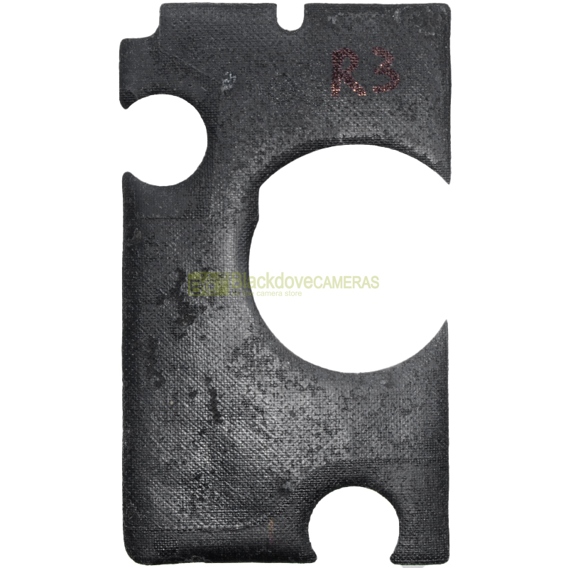 Rivestimento originale per Rollei Rolleiflex