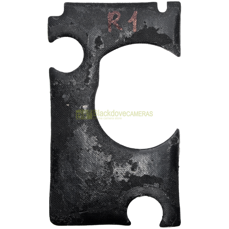 Rivestimento originale per Rollei Rolleiflex