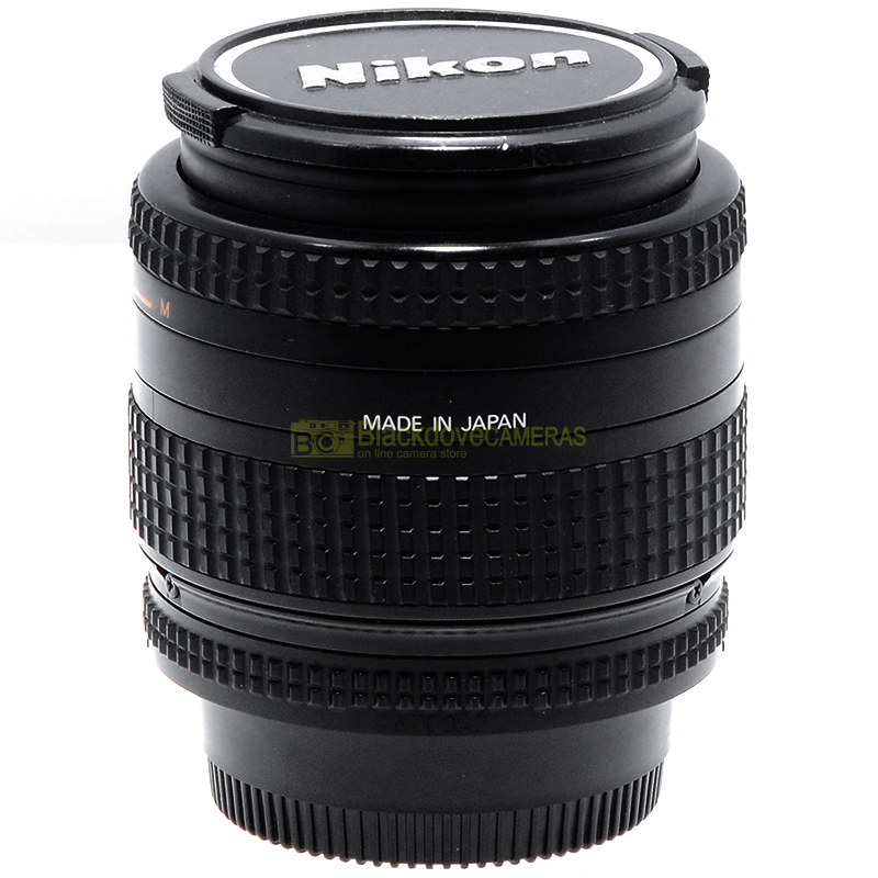 Nikon AF Zoom Nikkor 35/70mm f3,3-4,5 Macro