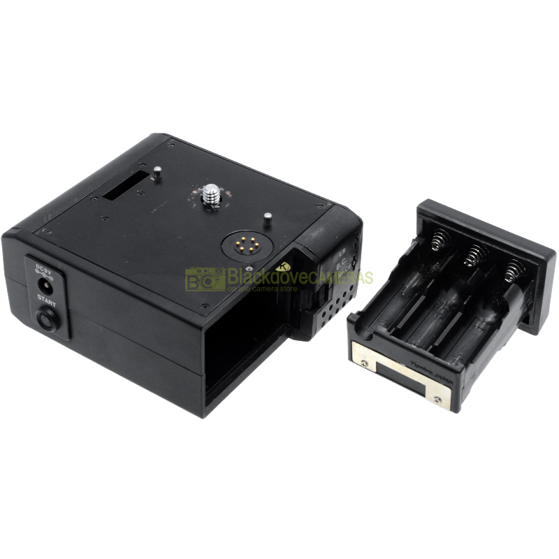 Mamiya RZ67 Winder II. Motore di avanzamento per RZ-67 Professional 2