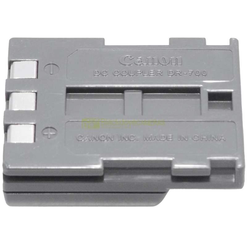 Canon DC Coupler DR-700