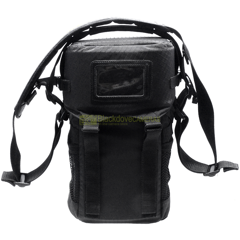 Custodia Nikon CL-L1 case per obiettivi AF-S Nikkor 300mm f2,8 G VR. Originale.