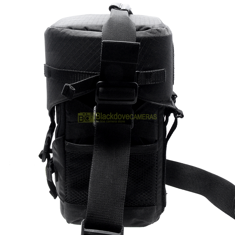 Custodia Nikon CL-L1 case per obiettivi AF-S Nikkor 300mm f2,8 G VR. Originale.