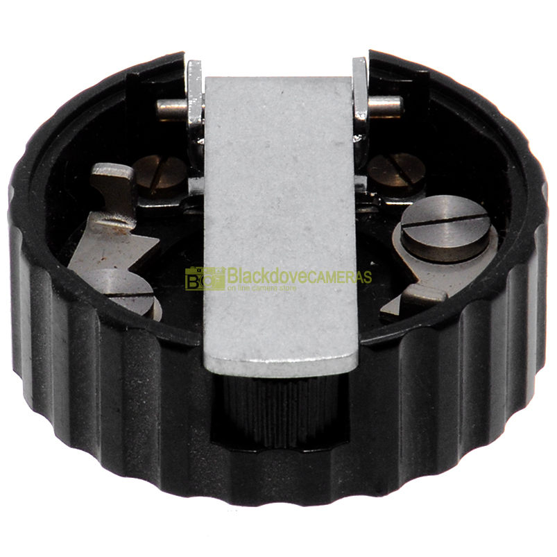Leva/Manovella caricamento otturatore per Mamiya C-220. Manettino ricambio C220