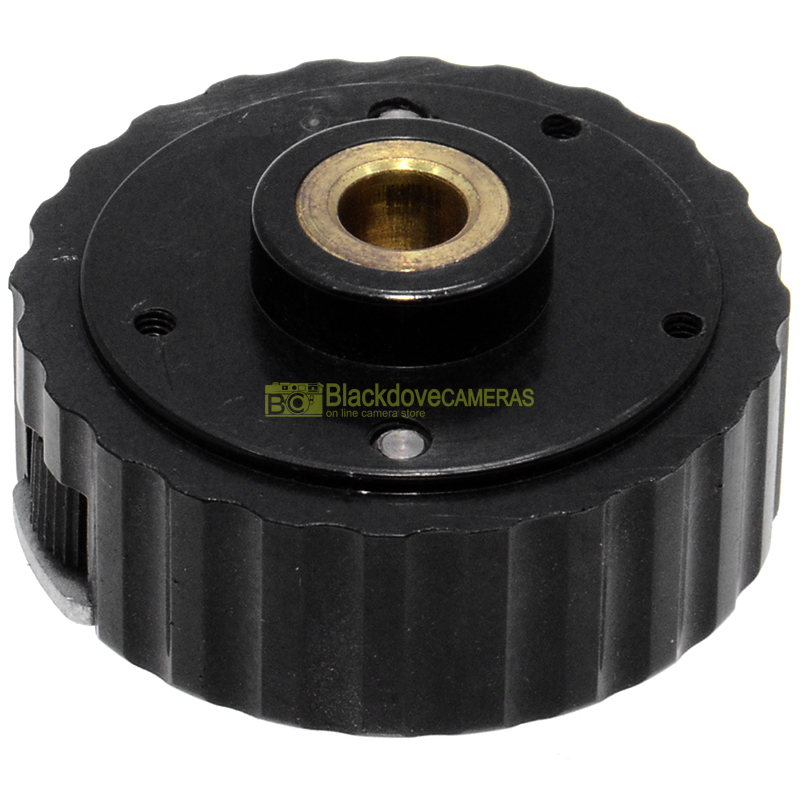 Leva/Manovella caricamento otturatore per Mamiya C-220. Manettino ricambio C220