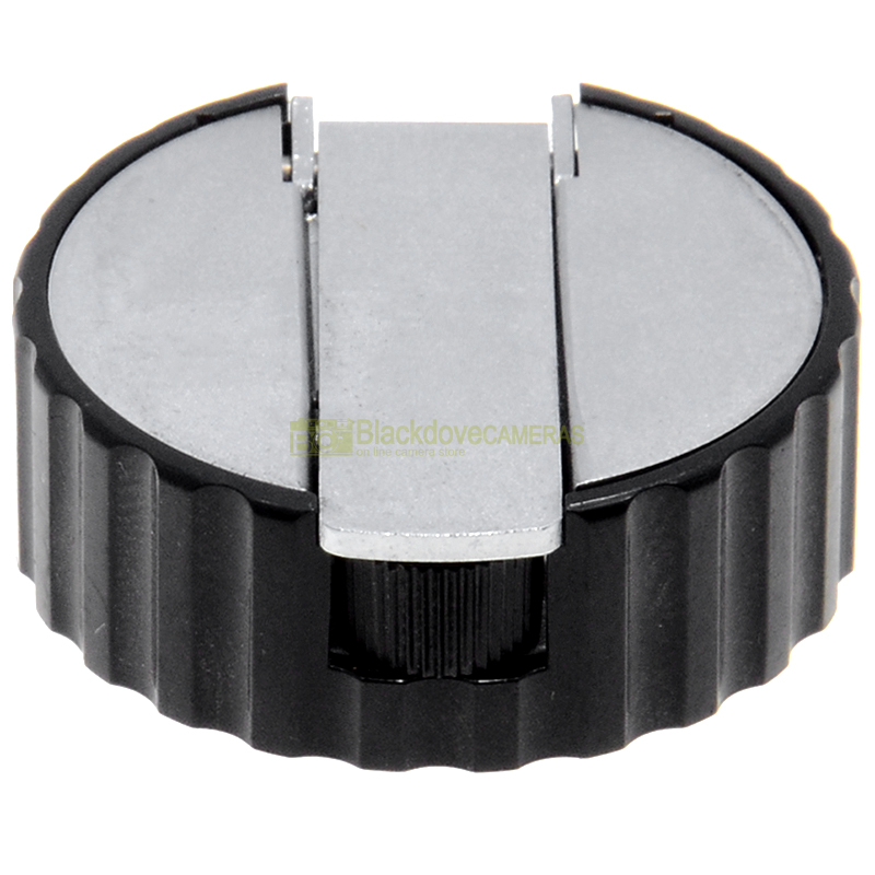 Leva/Manovella caricamento otturatore per Mamiya C-220. Manettino ricambio C220