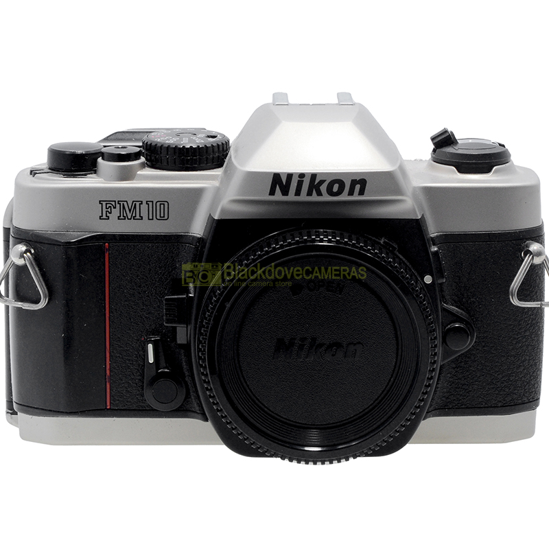 Nikon FM10