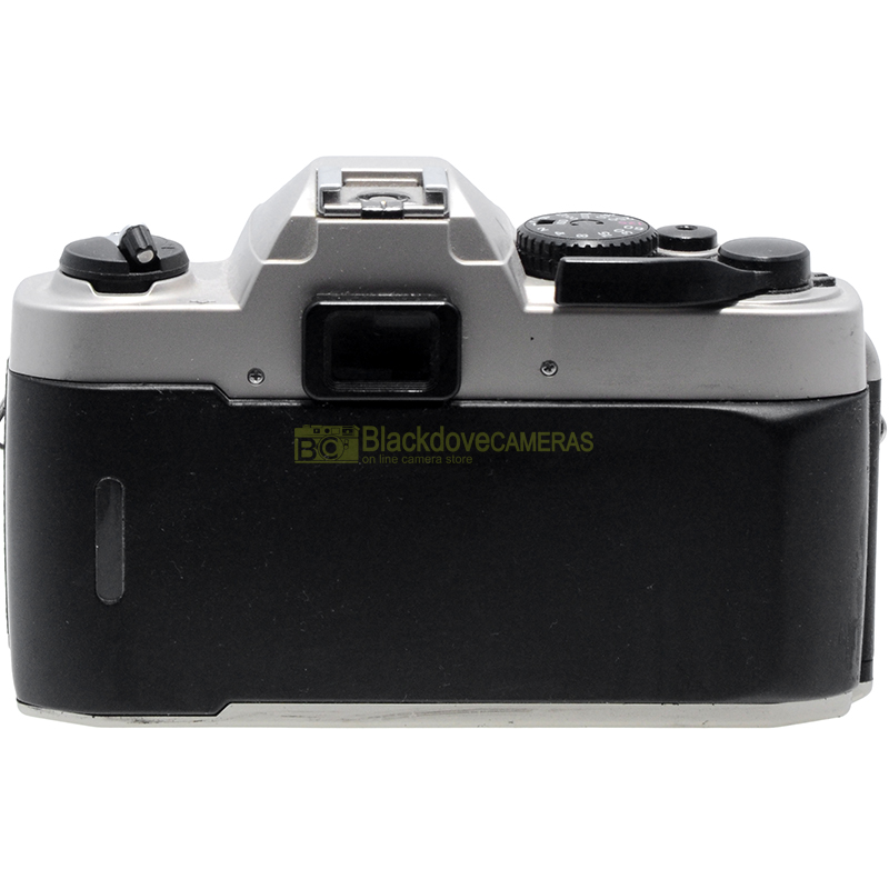 Nikon FM10