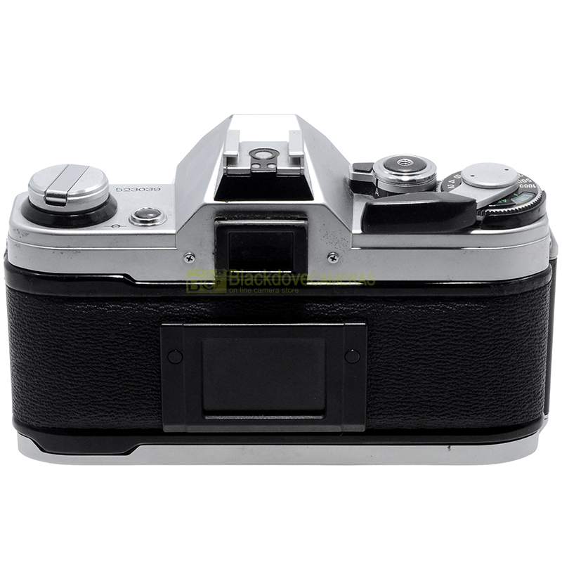 Canon AE1