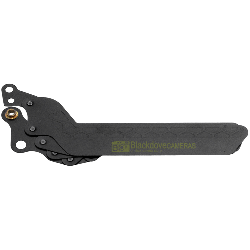 Lamelle in titanio per fotocamere Nikon FM2n. Nikon FM-2 N shutter curtain.