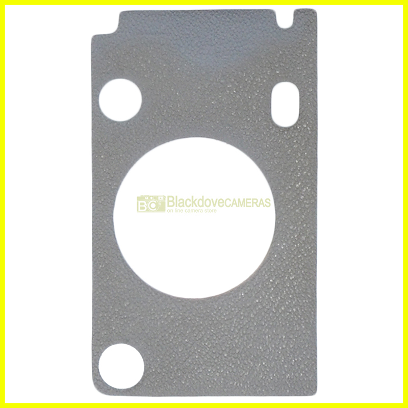 Rivestimento originale per Rollei Rolleiflex