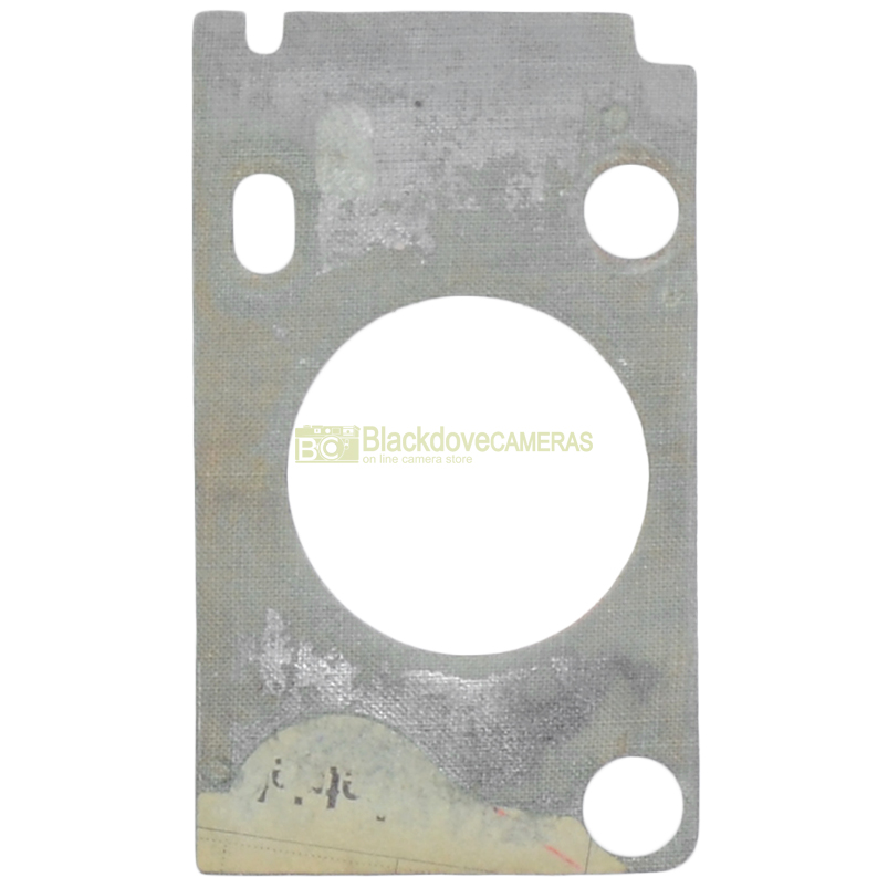 Rivestimento originale per Rollei Rolleiflex