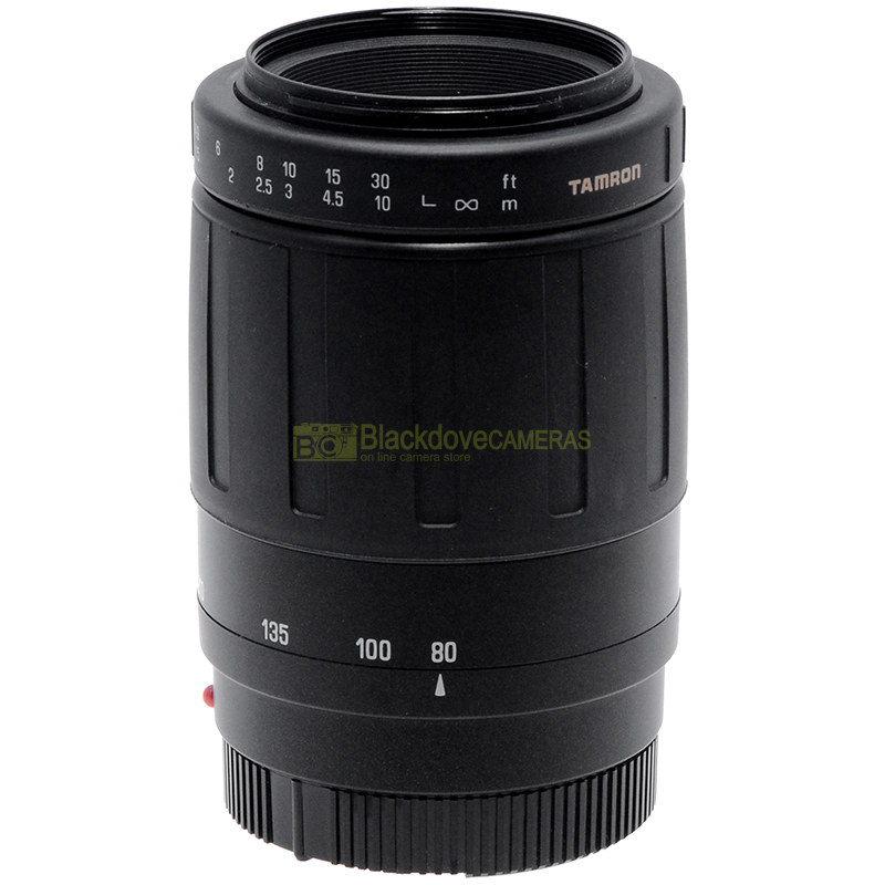 Filtro UV 62mm