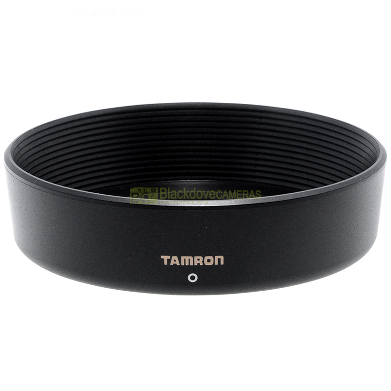 Tamron AF 28/80mm f3,5-5,6 Aspherical per fotocamere Sony A-mount e Minolta AF
