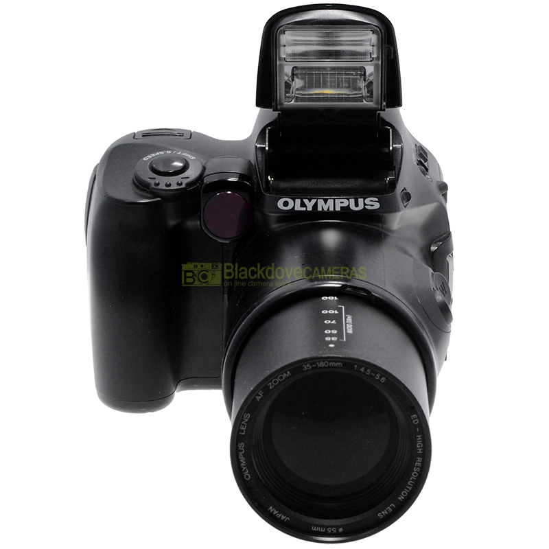 Olympus IS3000