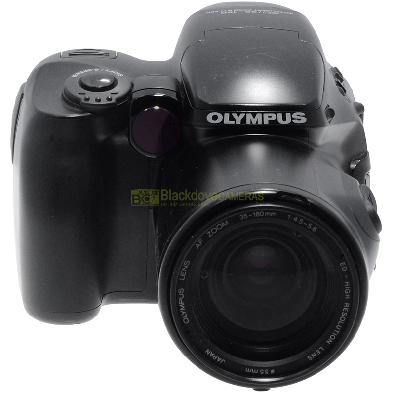 Olympus IS3000