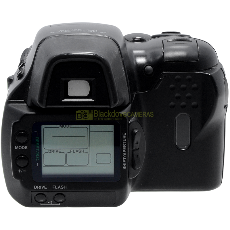 Olympus IS3000