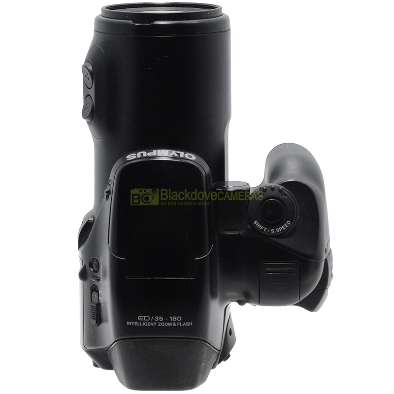 Olympus IS3000
