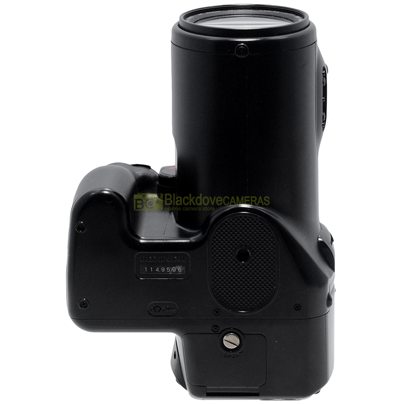 Olympus IS3000