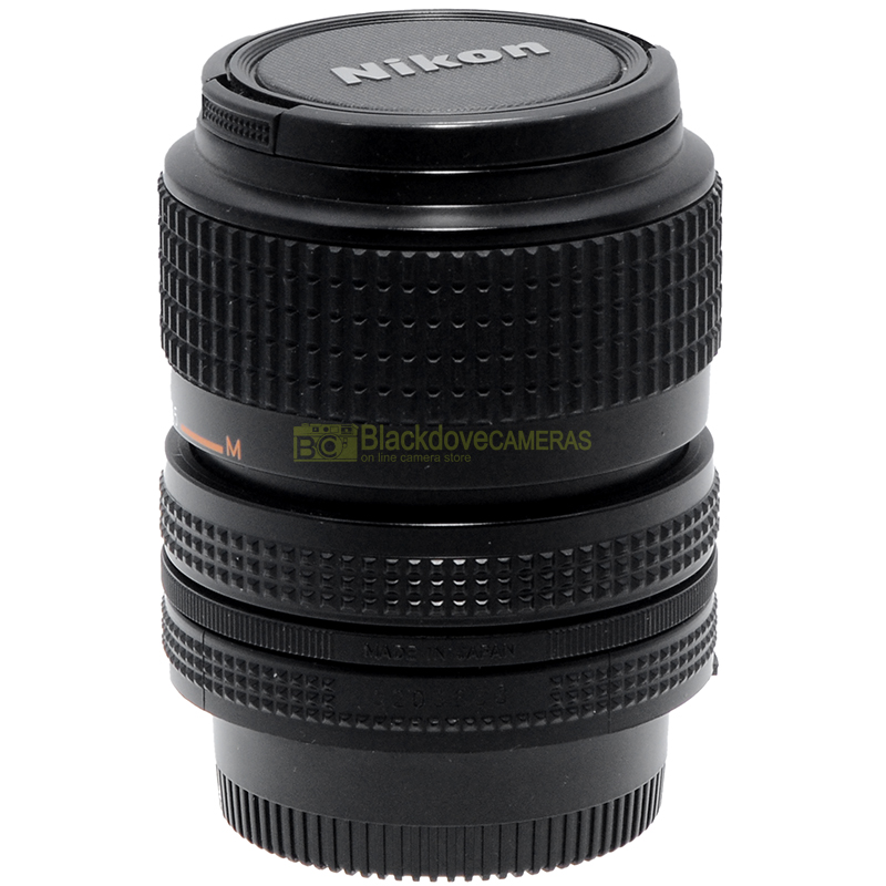 Nikon AI Zoom Nikkor 35/70mm f3,5-4,8