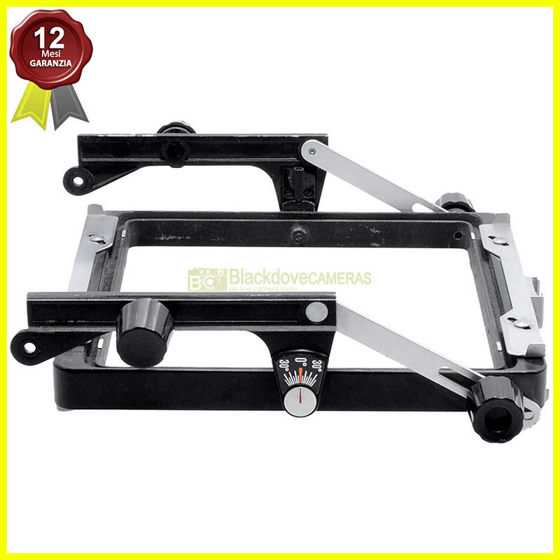 Standarta per banco ottico Toyo grande formato 4x5 pollici Field camera Standart