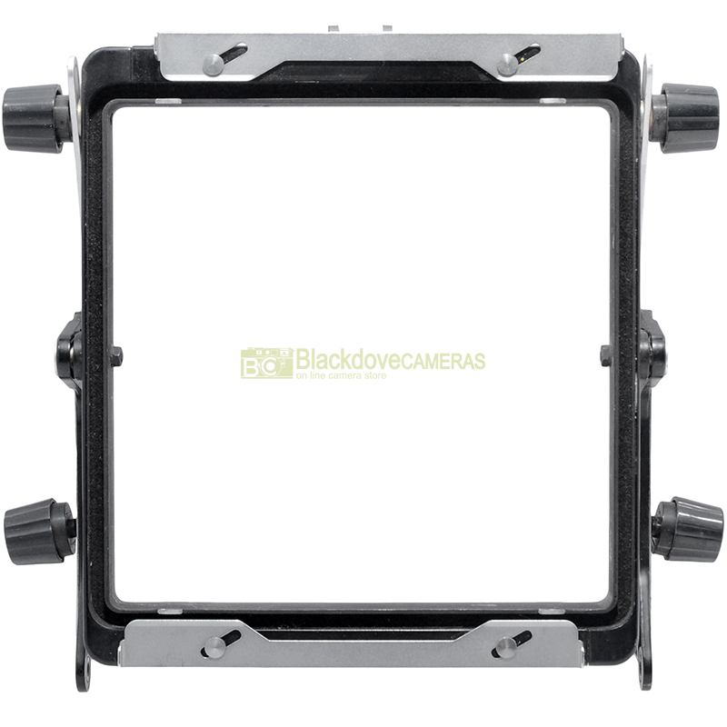 Standarta per banco ottico Toyo grande formato 4x5 pollici Field camera Standart