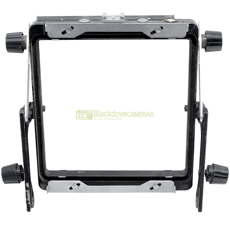 Standarta per banco ottico Toyo grande formato 4x5 pollici Field camera Standart