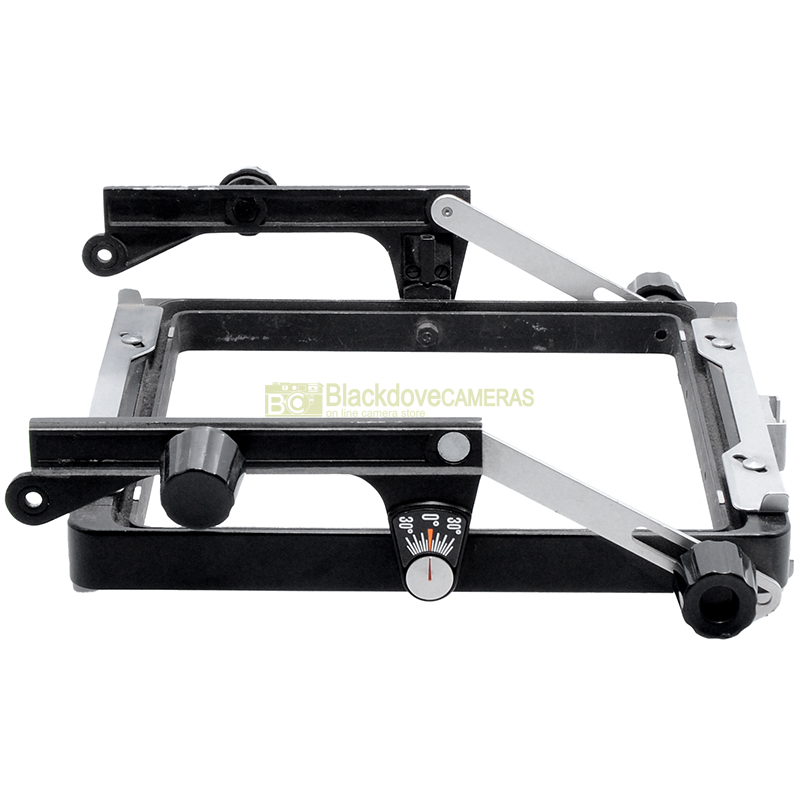 Standarta per banco ottico Toyo grande formato 4x5 pollici Field camera Standart