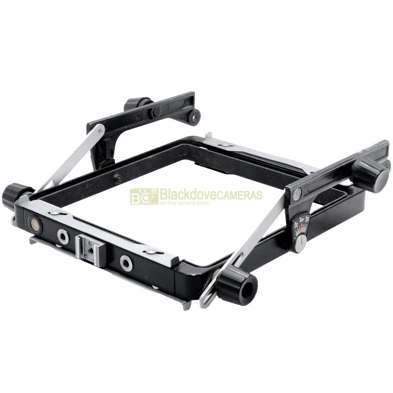 Standarta per banco ottico Toyo grande formato 4x5 pollici Field camera Standart
