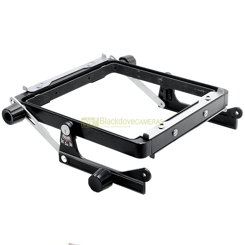 Standarta per banco ottico Toyo grande formato 4x5 pollici Field camera Standart