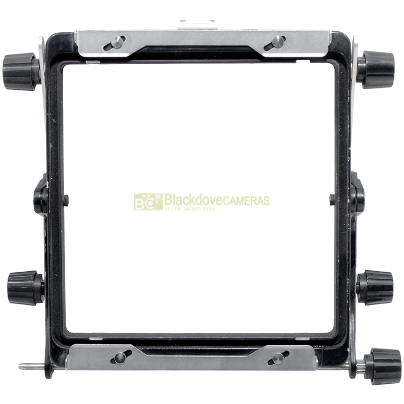 Standarta per banco ottico Toyo grande formato 4x5 pollici Field camera Standart