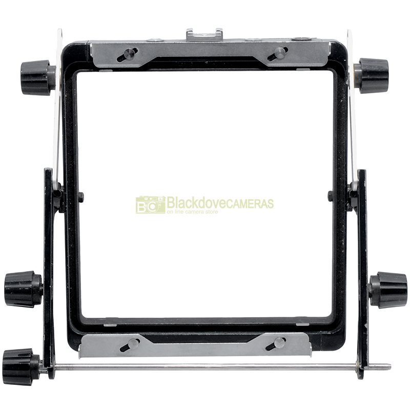 Standarta per banco ottico Toyo grande formato 4x5 pollici Field camera Standart