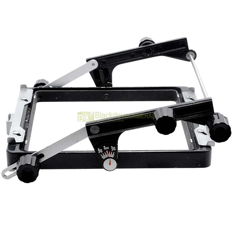 Standarta per banco ottico Toyo grande formato 4x5 pollici Field camera Standart