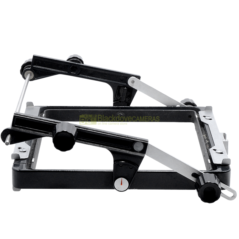 Standarta per banco ottico Toyo grande formato 4x5 pollici Field camera Standart