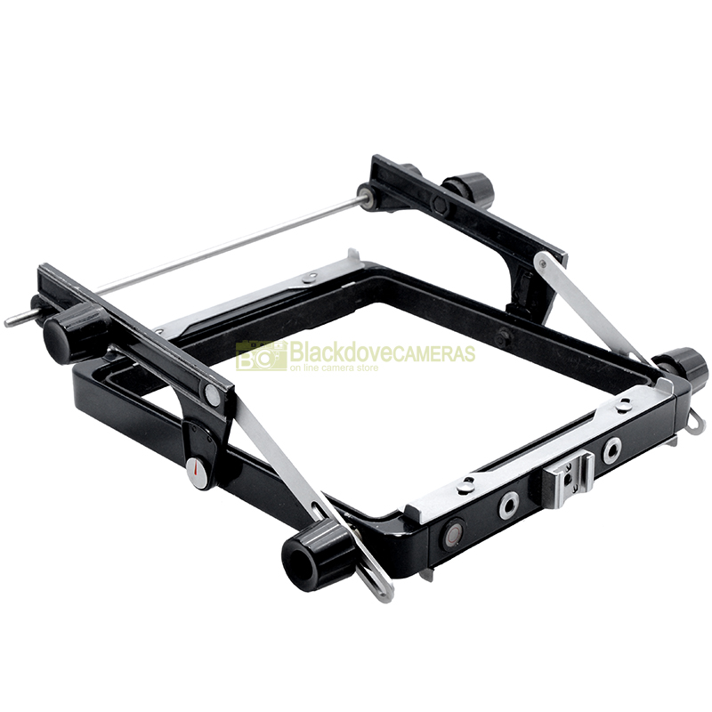 Standarta per banco ottico Toyo grande formato 4x5 pollici Field camera Standart