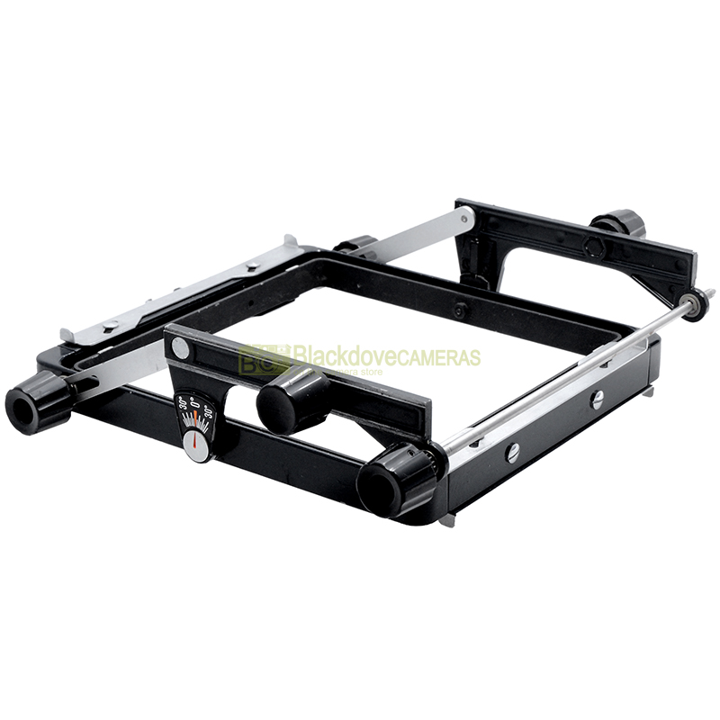 Standarta per banco ottico Toyo grande formato 4x5 pollici Field camera Standart