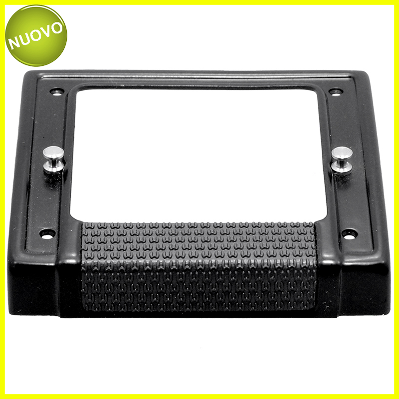 Ricambio telaio pozzetto per Mamiya C-220. Ricambio C220 Finder frame.