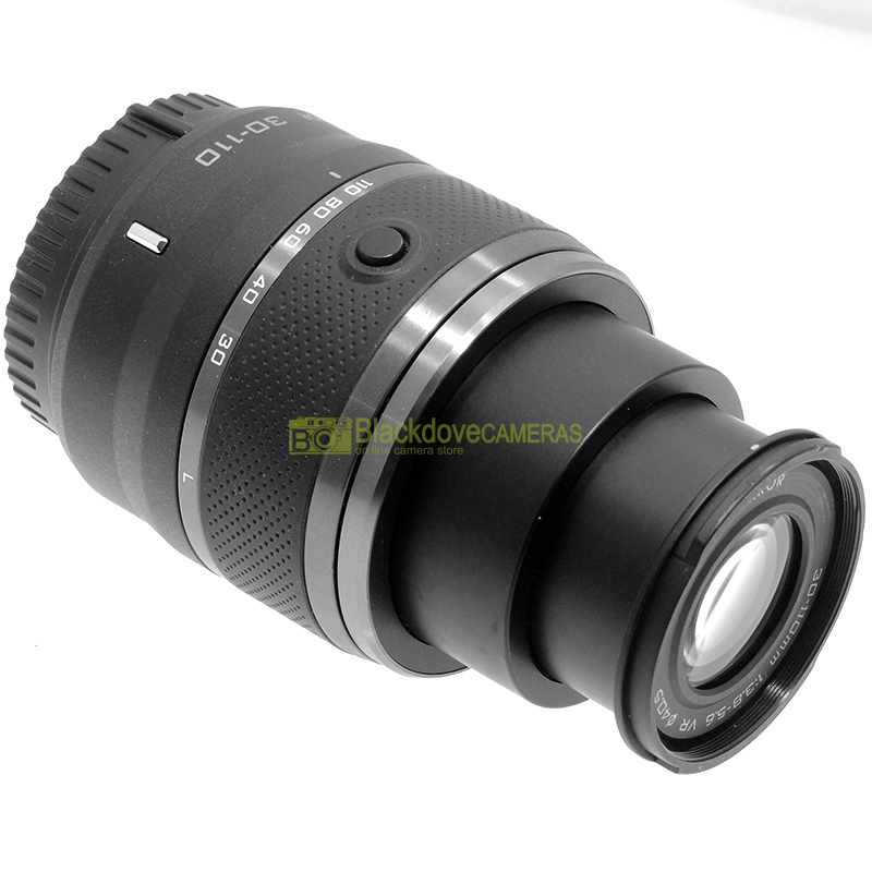 Nikon 1 Zoom Nikkor 30-110mm f3,8-5,6 VR