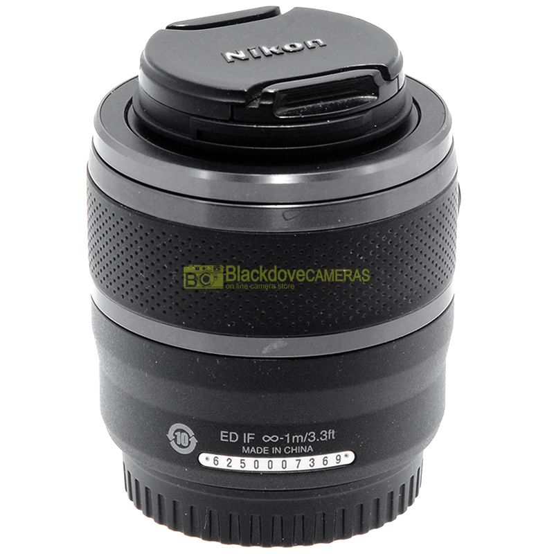 Nikon 1 Zoom Nikkor 30-110mm f3,8-5,6 VR