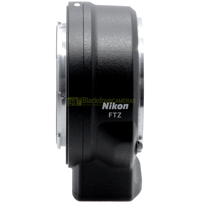 Nikon FTZ