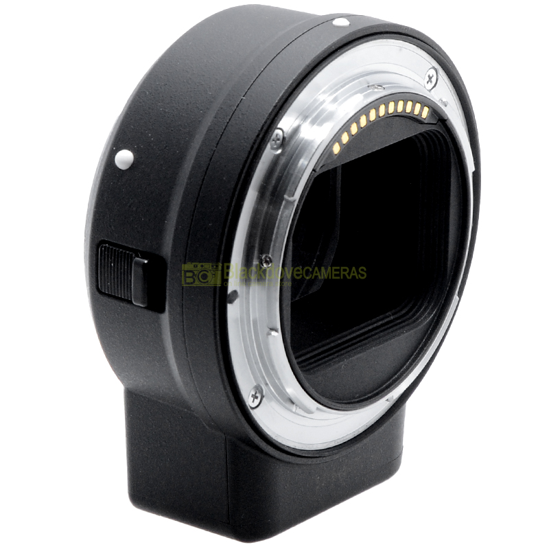 Nikon FTZ