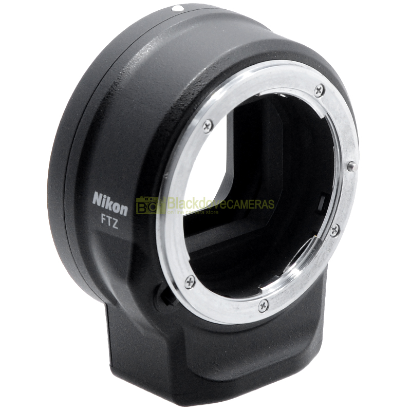 Nikon FTZ