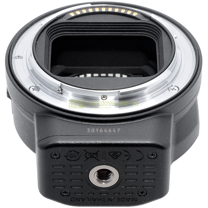 Nikon FTZ