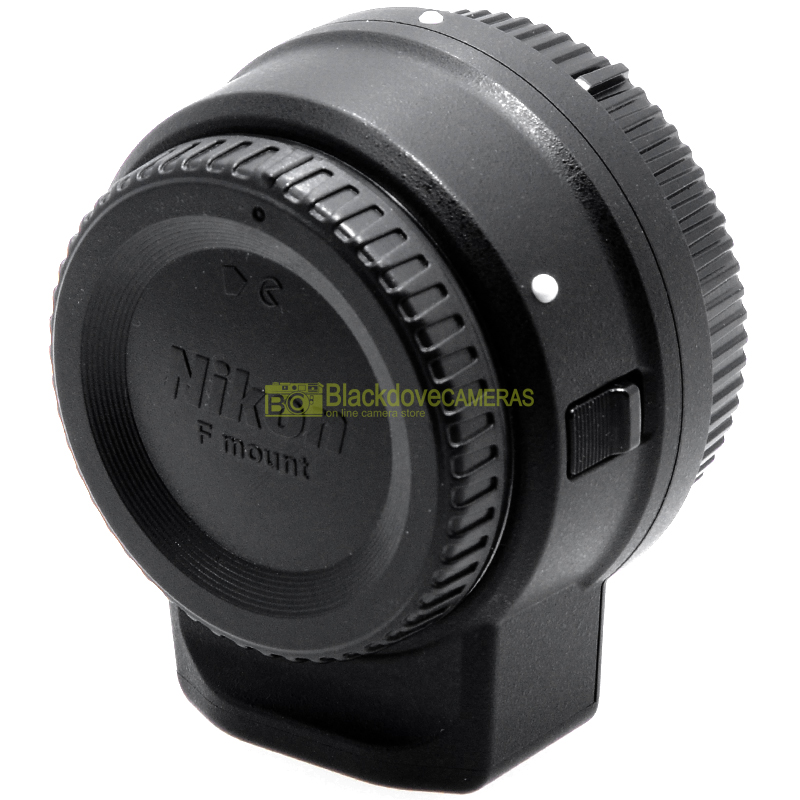 Nikon FTZ