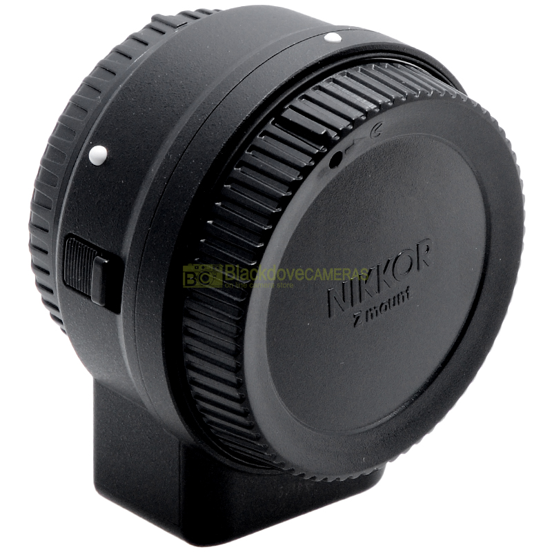 Nikon FTZ