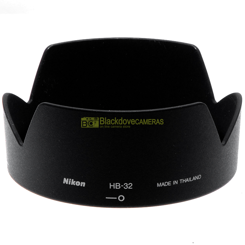 Nikon AF-S Nikkor 18/105mm f3,5-5,6 G DX VR